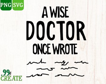 Download Doctor Svg Etsy