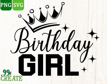Download Birthday Party Svg Etsy