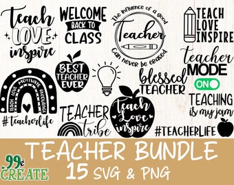 Download Teacher Shirt Svg Etsy