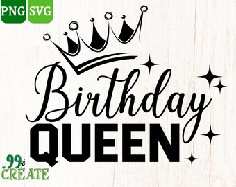 Download Birthday Svg Etsy