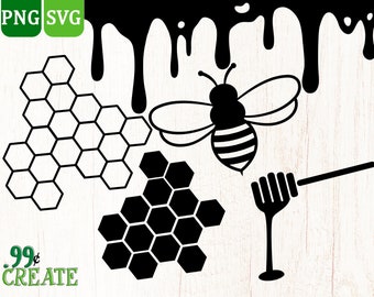 Free Free Bee Svg Etsy