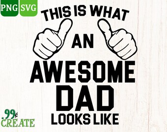 Download Dad Svg Etsy