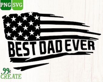 Download Best Dad Svg Etsy