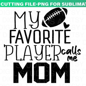 Football Mom svg, football svg, football shirt svg, football mama svg, football team svg, game day svg, sports svg, cricut svg,  silhouette