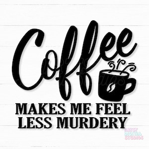 Coffee svg, Coffee Quote svg, Funny Coffee SVG, Caffeine Queen, Coffee obsesionado, Coffee Lovers, Cut file cricut, Coffee mug, Mug svg