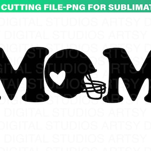 Football Mom svg, football svg, football shirt svg, football mama svg, football team svg, game day svg, sports svg, cricut svg,  silhouette
