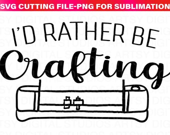 Crafty svg, Crafting svg, Craft svg, Craft room svg, Crafting shirt svg, Funny crafting quote, Sewing svg, Scrapbooking svg, Cricut cut file