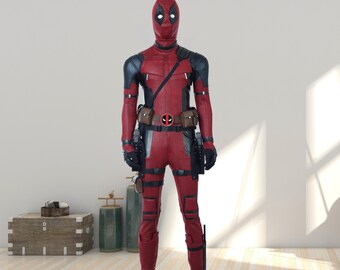 Deadpool outfit - Die qualitativsten Deadpool outfit auf einen Blick