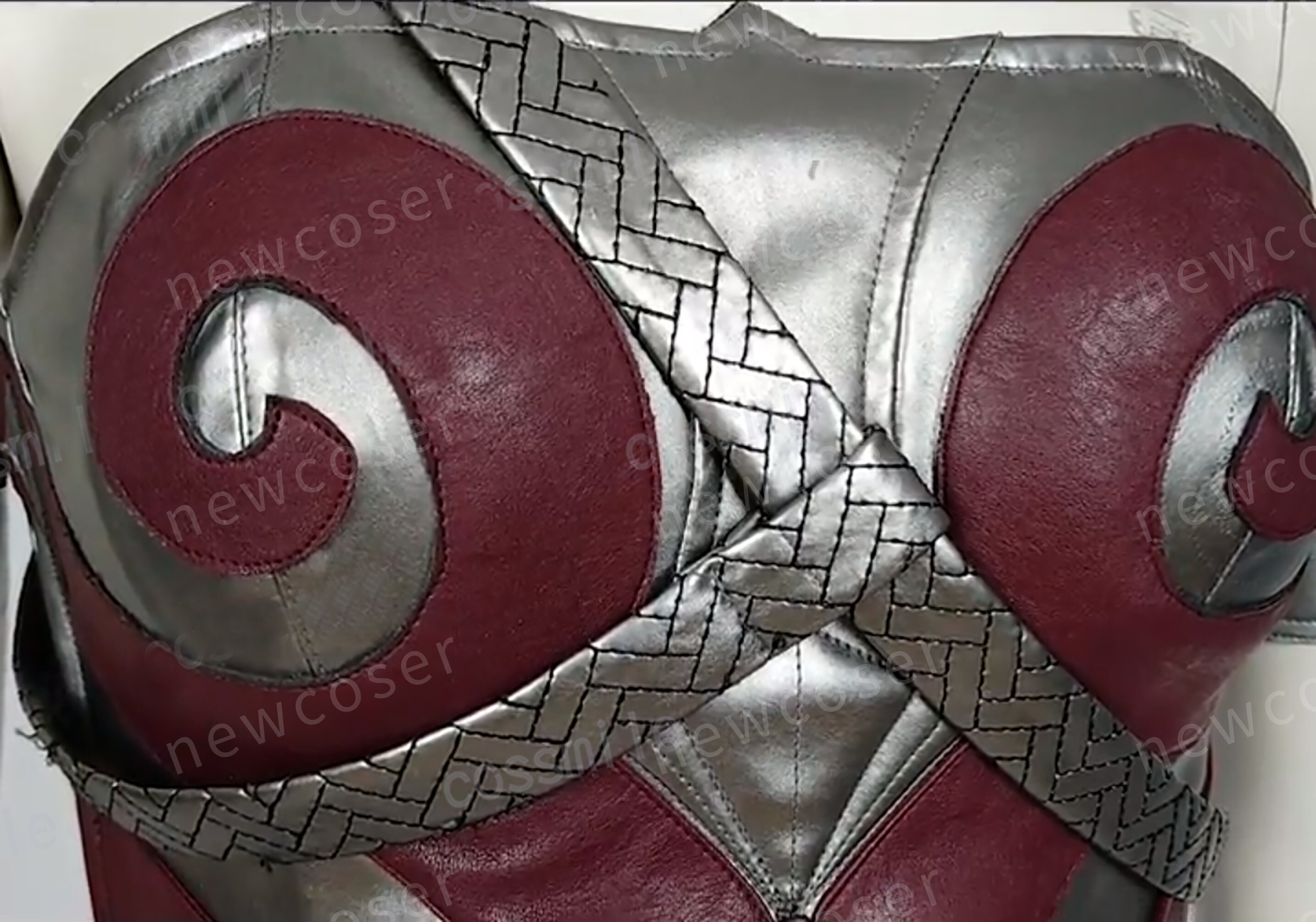 Queen Maeve Cosplay Costume Queen Maeve Uniform Outfits Etsy