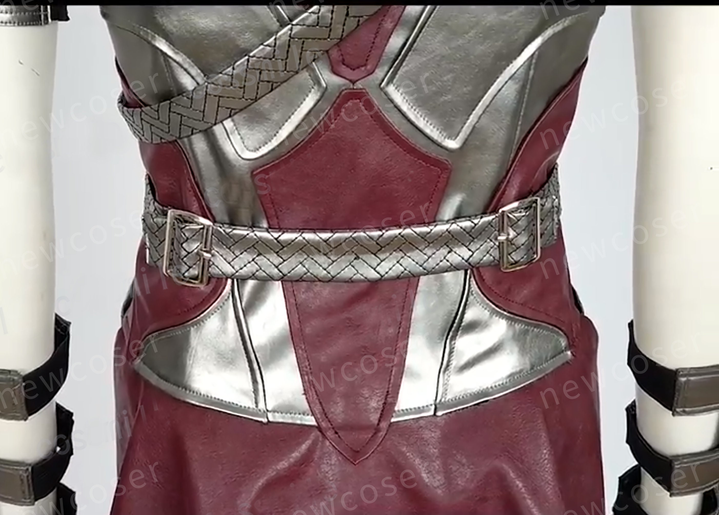 Queen Maeve Cosplay Costume Queen Maeve Uniform Outfits Etsy UK