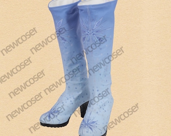 totes elsa boots