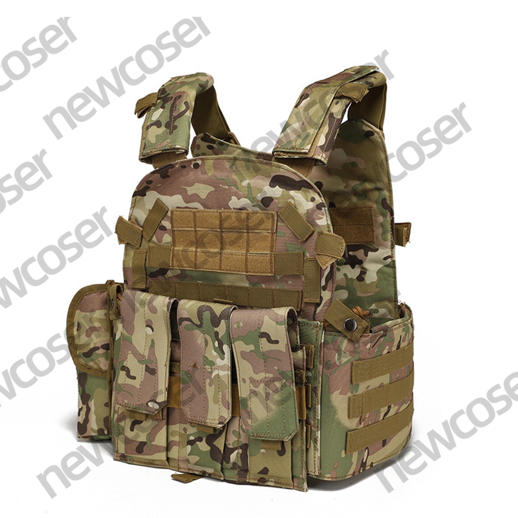 Tactical Vest - Etsy