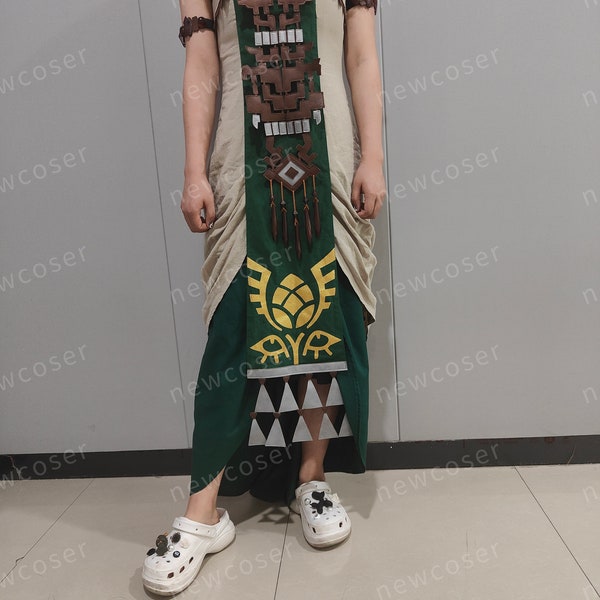 Zooni Dress