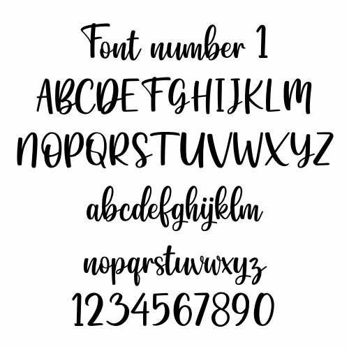 Mrs hinch style labels