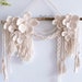 see more listings in the Macrame Wall Hangings section