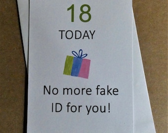 Funny Ideas For Fake Id