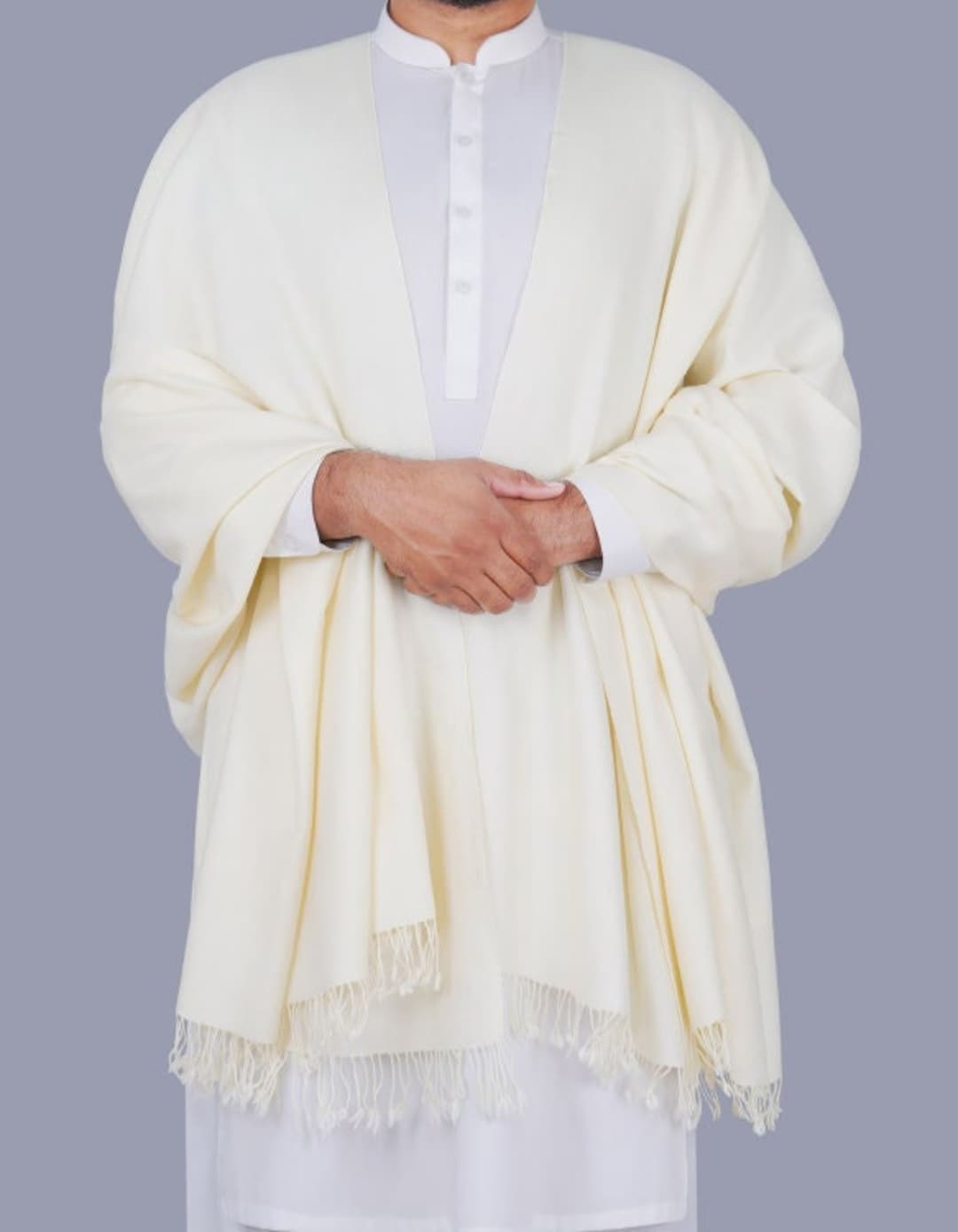 Premium Quality Pakistani/afghan Patoo Handmade Mens 100% Wool off ...