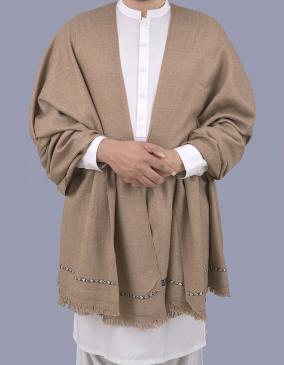 Pashtun scarf sale