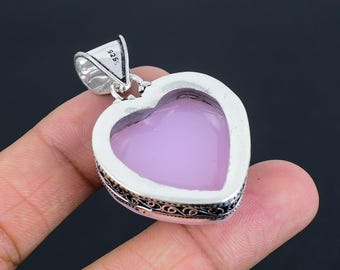 800 Argent Doré Biedermeier Bohémien Grenat Broche De 7