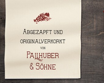 Söhne pallhuber wein und loriot Loriot Weinprobe