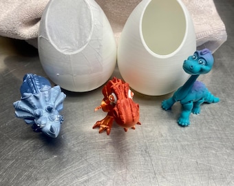 Mystery Dino Eggs