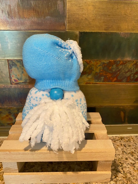 Snuggle Gnome Snuggle Gnome