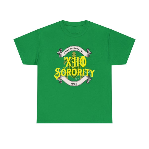 Chi Eta Phi Nursing Sorority Shirt: Show Your Pride in Style!