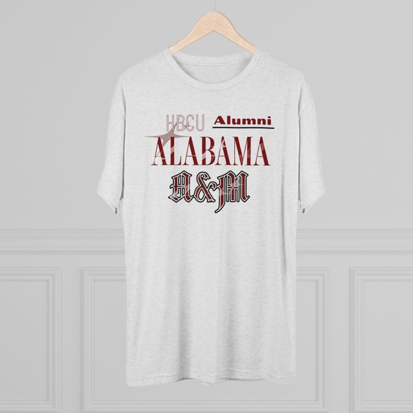 Alabama A&m Alumni Svg Etsy