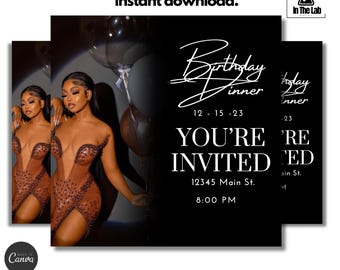 Geburtstagseinladung Vorlage