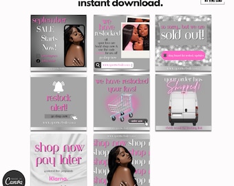 Modelo de Flyer Comercial Faça Você Mesmo