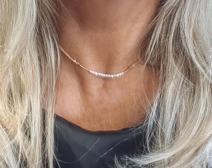 Featured listing image: Ras de cou NÉO.