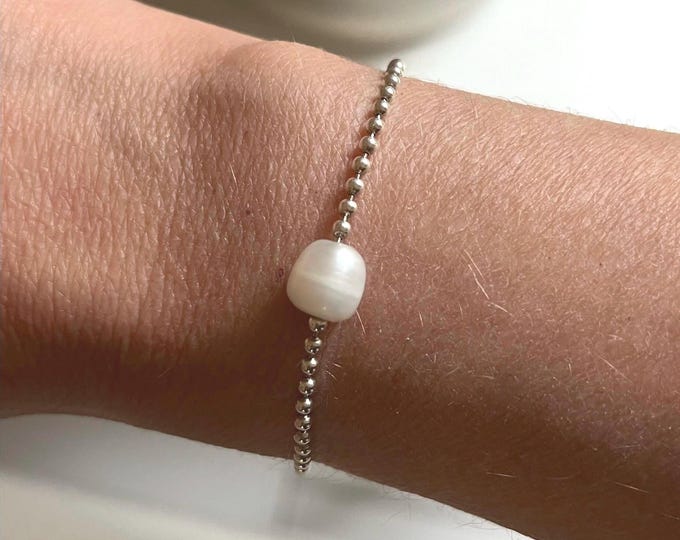 Featured listing image: Bracelet LOU.