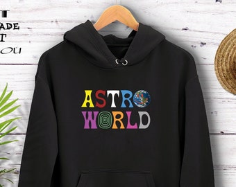 astroworld cloud hoodie