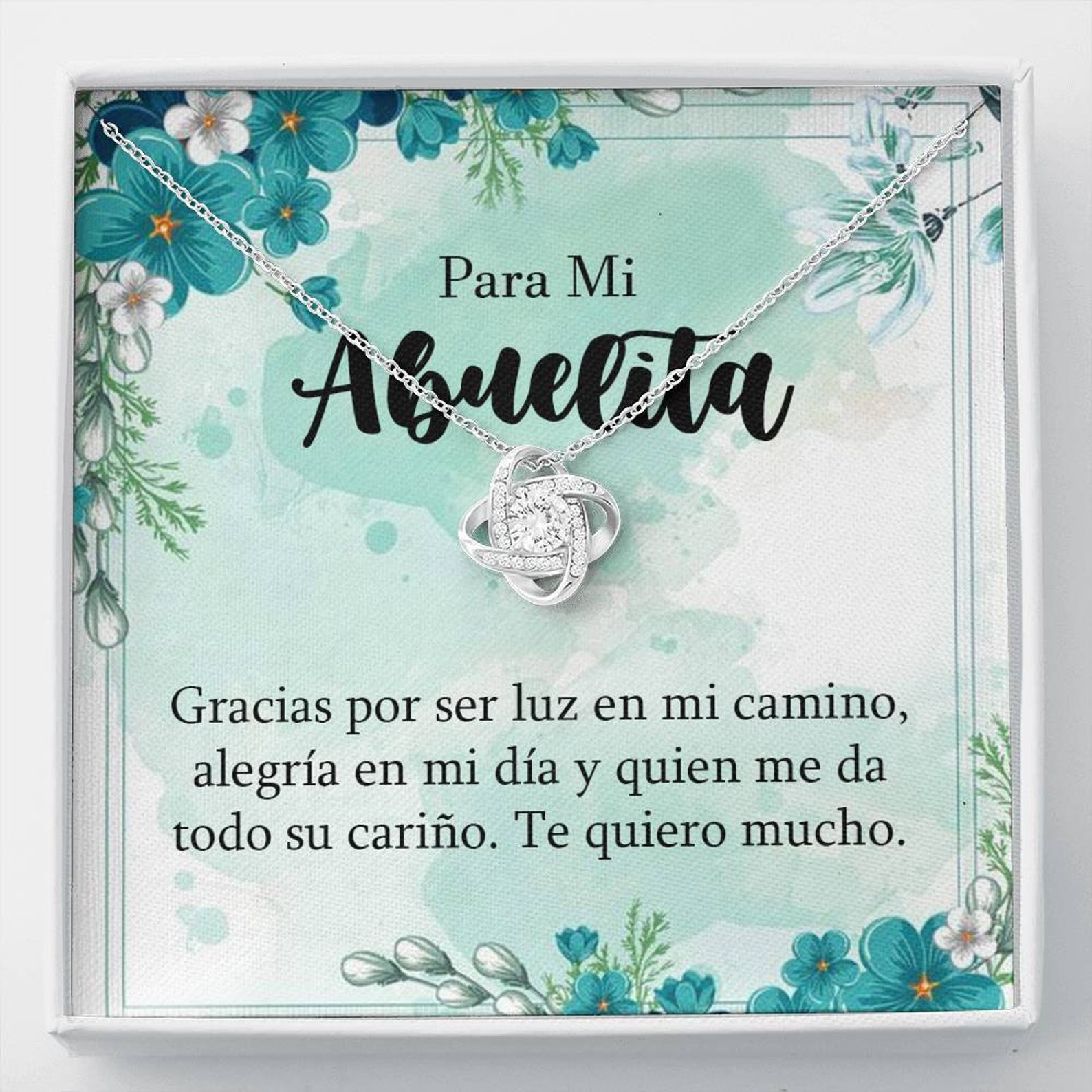 A Gift for Abuelita by Nancy Luenn A Gift for Abuelita by Nancy Luenn