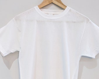 Customised Embroidered T-Shirt Unisex