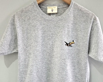 Guinness Tucan Embroidered T-Shirt Unisex