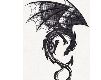 Dark Dragon