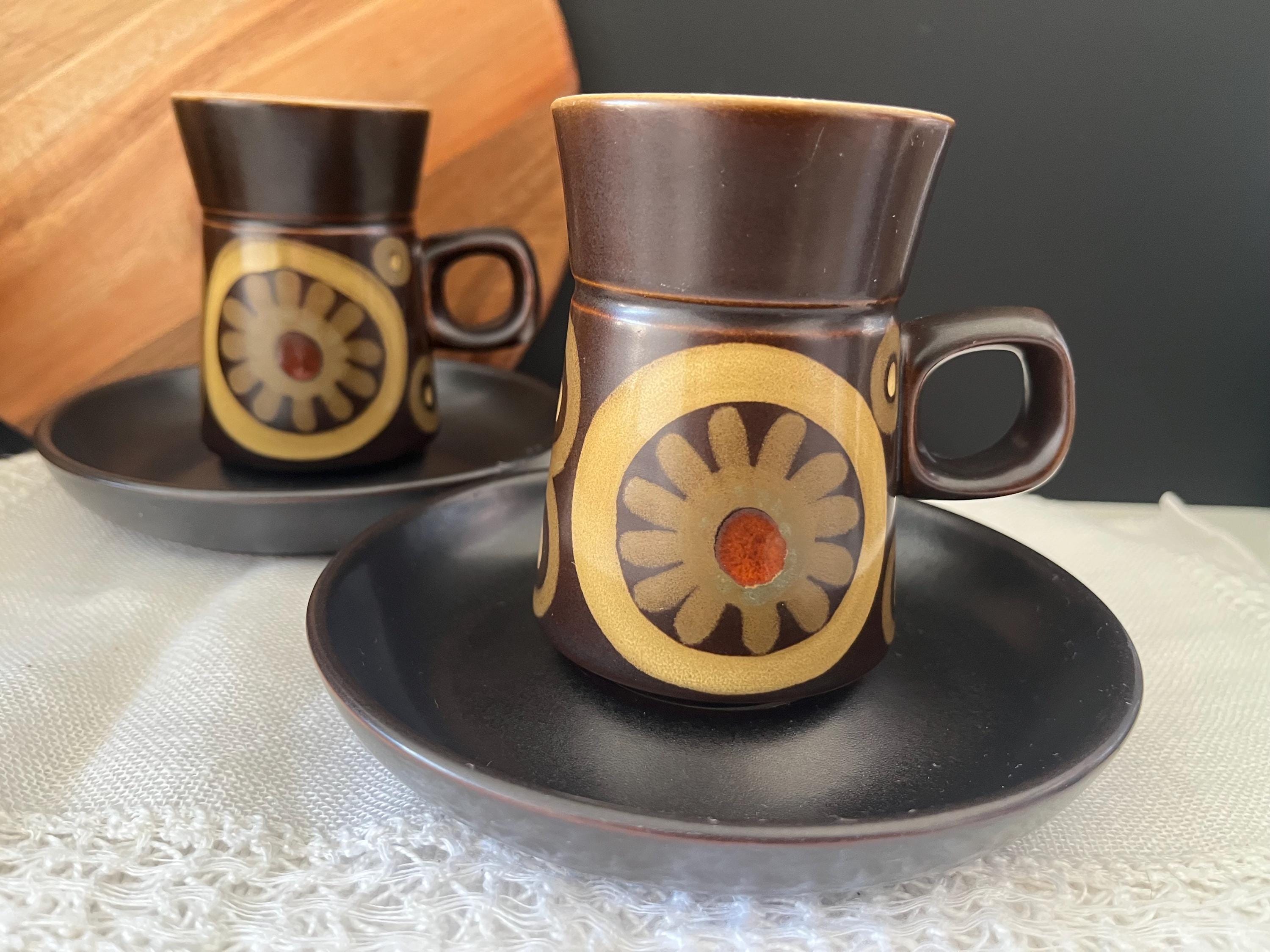 Denby Arabesque - Etsy