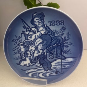 Royal Copenhagen 1998 - Etsy