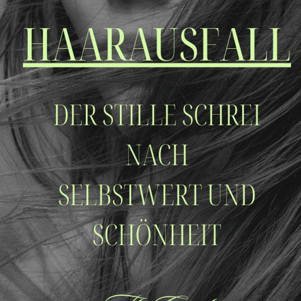 Haarausfall  PDF Tipps & Tricks gegen Haarausfall Download Hilfreiche Tricks