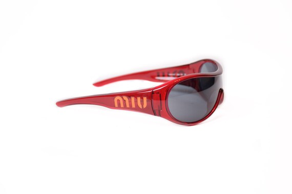 Vintage Miu Miu Sunglasses