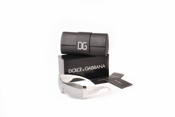 Vintage Dolce & Gabbana Sunglasses