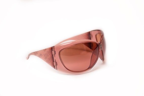 Jean Paul Gaultier Glasses
