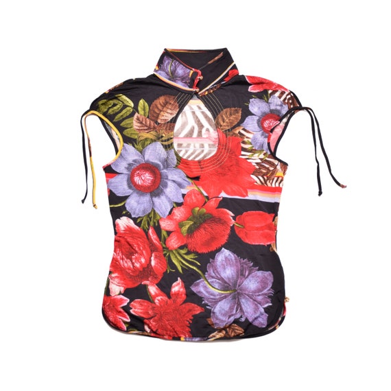 Roberto Cavalli Top