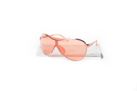 Dior Rodeo Drive Aviator 2003 Sunglasses