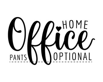 Download Office Sign Svg Etsy