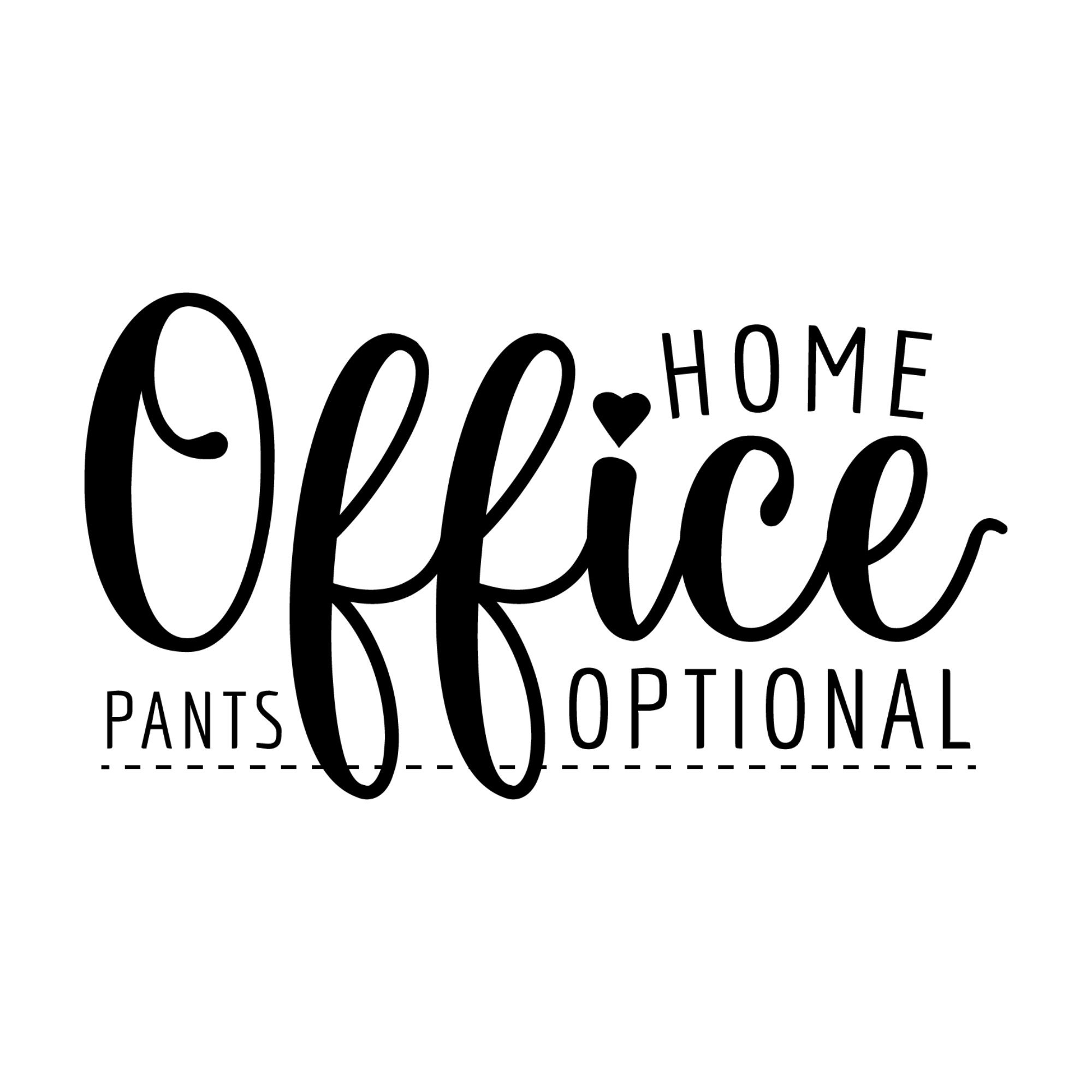 Home Office SVG Home Office Printable sign home office The Etsy