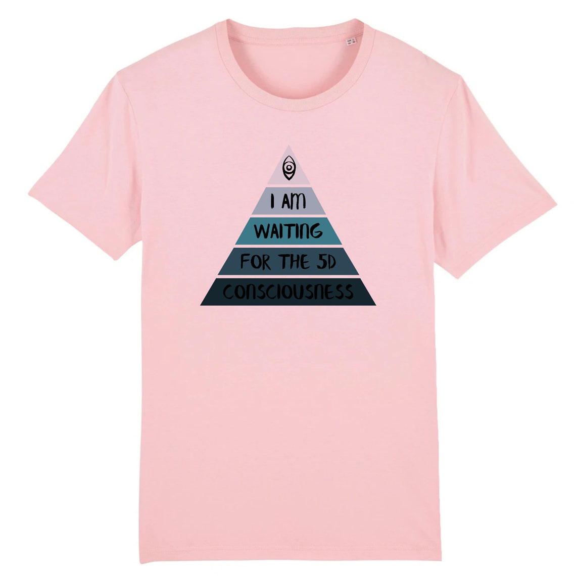 normal consciousness will be resumed t shirt