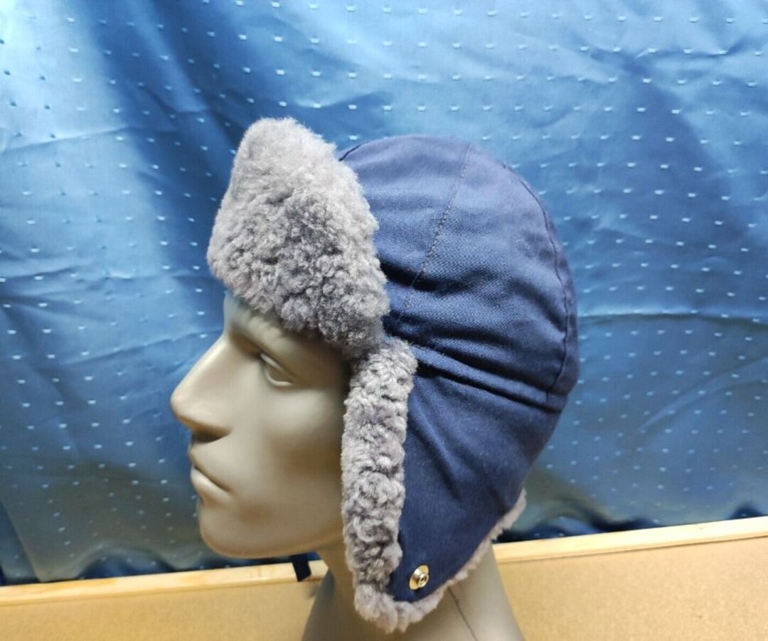 帽子 minga london ORION FURRY TRAPPER HAT Orion Furry Trapper Hat | Parallel