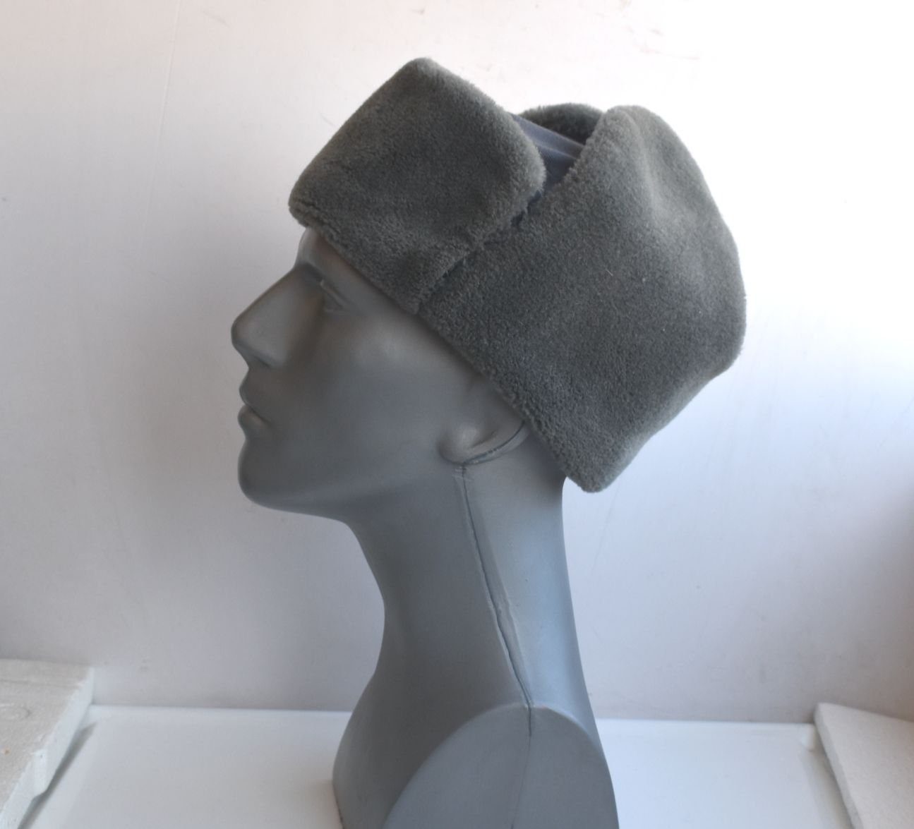 東ドイツ軍 ウシャンカ East german ushanka - Etsy 日本